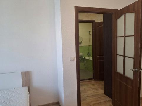 квартира по адресу Бориса Гмыри ул., 12-Б