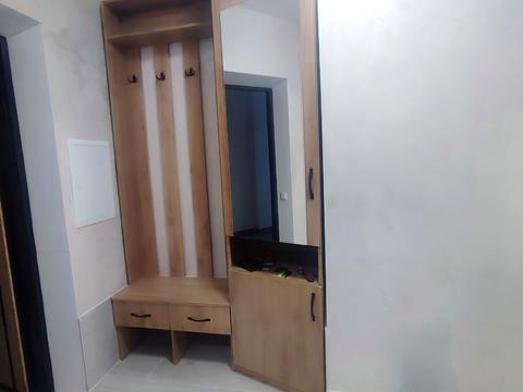 квартира за адресою Карла Мікльоша вул., 20