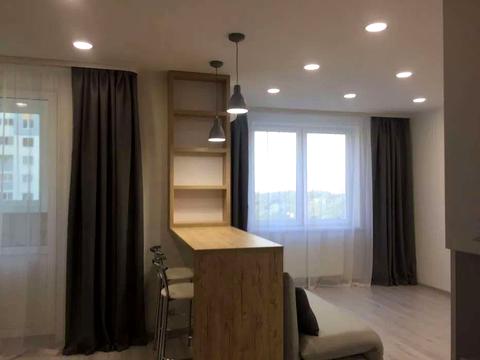 квартира за адресою Сергія Данченка вул., 32