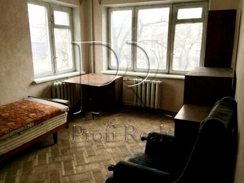 квартира по адресу Харьковское шоссе, 5/2