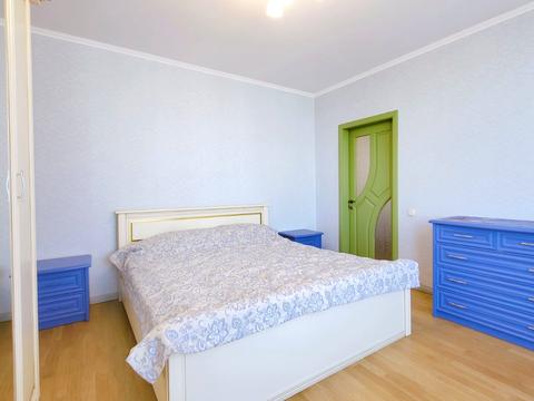 квартира по адресу Миколы Бажана просп., 1-М