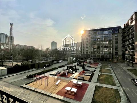квартира по адресу Новгородская ул. (Новгородская), 46