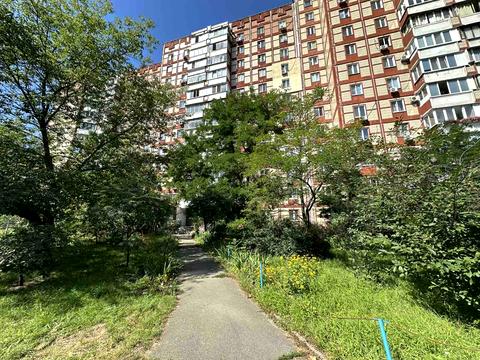 квартира по адресу Червоной Калины просп. (Владимира Маяковского), 69