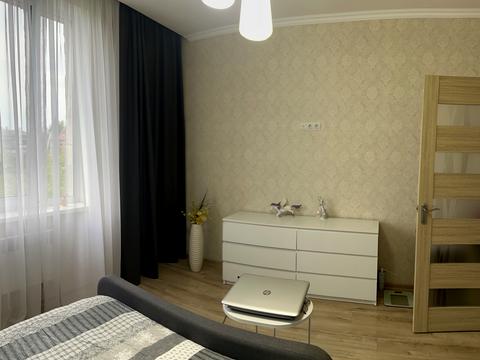 квартира по адресу Владимирская ул., 10