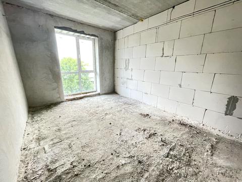 квартира по адресу Стадниковой ул., 40