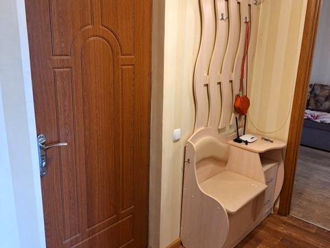 квартира за адресою Сонячна Набережна вул. (Маршала Малиновського), 48