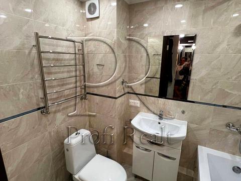 квартира за адресою Павла Тичини просп., 20