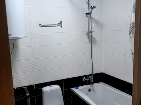 квартира по адресу Сахарова, 5