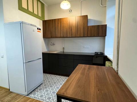 квартира по адресу Олеговская ул., 40