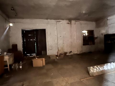 комерційна за адресою Івана Гонти вул., 16/1