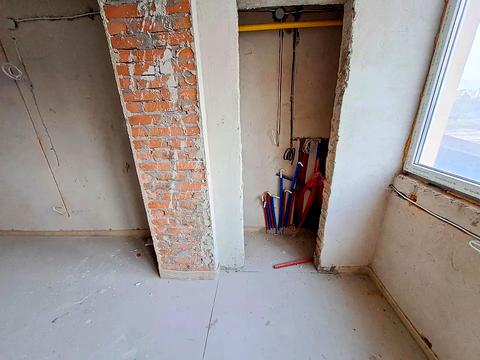 квартира по адресу Іллєнка ул., 3-В