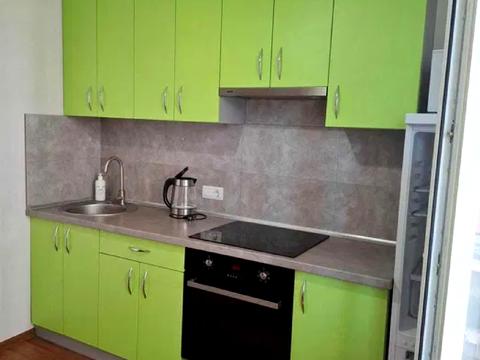 квартира по адресу Софии Русовой ул., 3-В