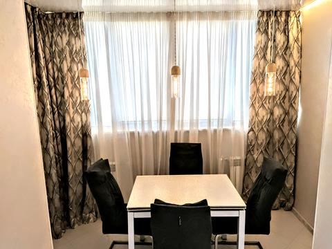 квартира по адресу Искринский пер., 19в