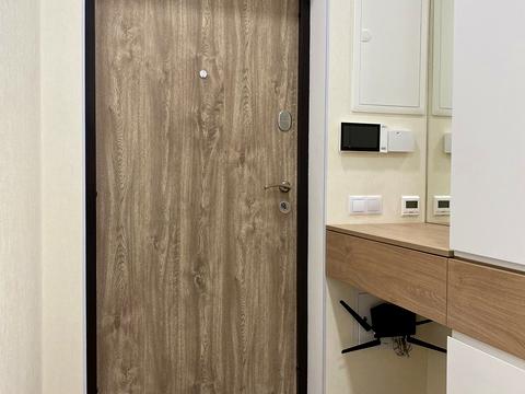 квартира за адресою Набережно-Рибальська дорога вул., 3