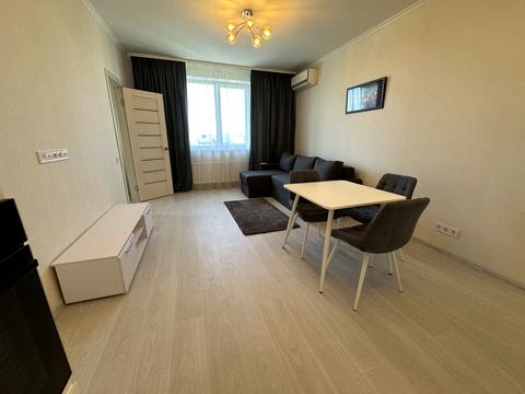 квартира за адресою Білоруська вул., 36А