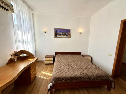 квартира по адресу Бессарабская пл., 7-А