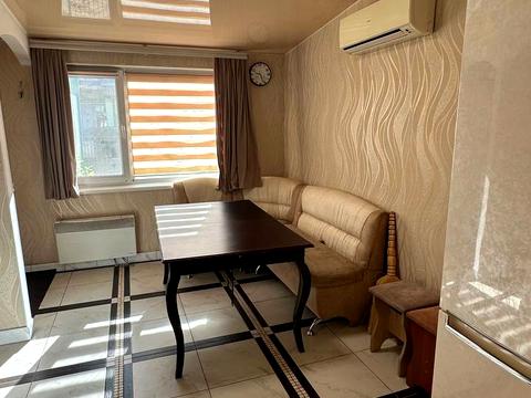 квартира за адресою Одеса, Колонтаївська вул., 41