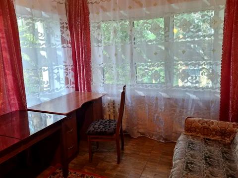 квартира за адресою Салютна вул., 25