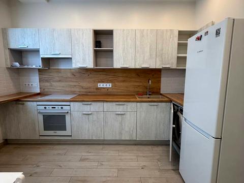 квартира за адресою Перлинна вул., 2
