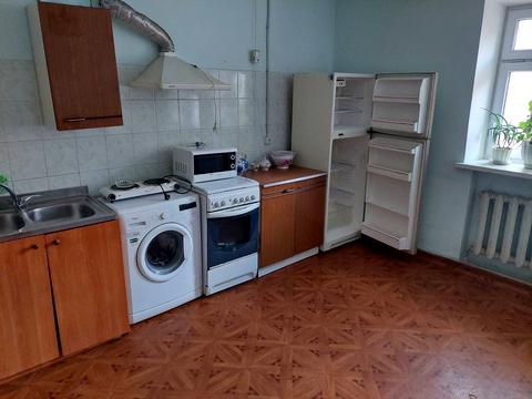 квартира по адресу Панаса Мирного ул., 4/1