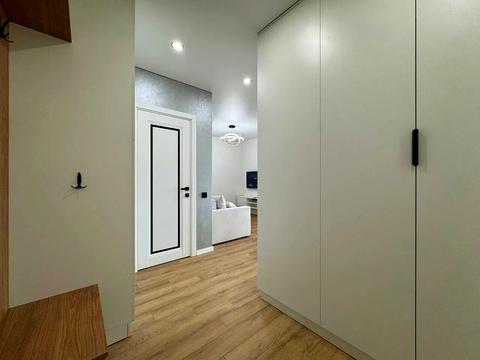 квартира по адресу Волчинецкая ул., 223-А