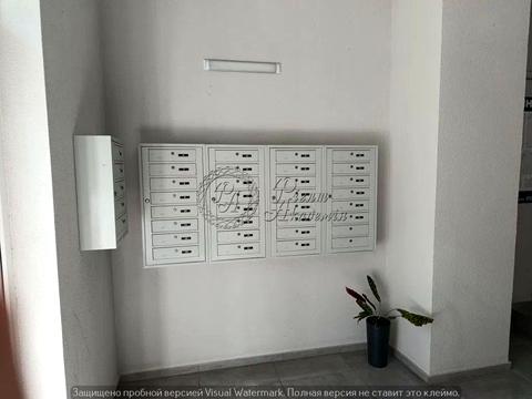 квартира за адресою Березова вул., 44