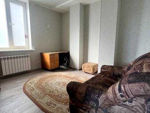 квартира по адресу Солнечная ул., 4