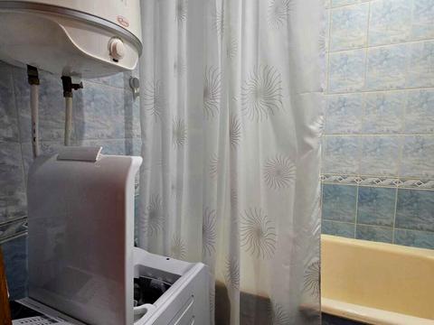 квартира по адресу Оболонский просп., 21