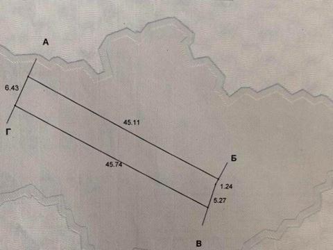 ділянка за адресою Суха Ліщина