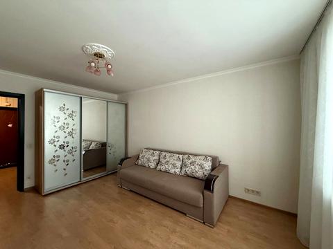 квартира по адресу Бориславская ул., 54