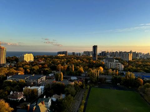 квартира за адресою Одеса, Французський, 26/2