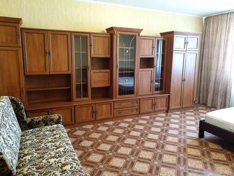 квартира за адресою Миколи Бажана просп., 16