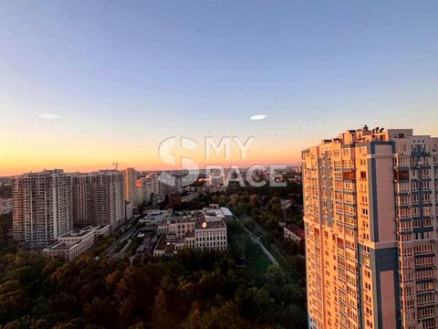квартира по адресу Авиаконструктора Игоря Сикорского ул. (Танковая), 1-Б