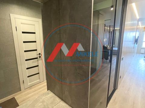 квартира за адресою Олени Теліги вул., 25
