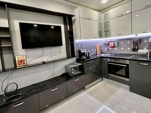 квартира по адресу Французский бульв., 9