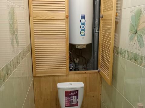 квартира за адресою Єлизавети Чавдар вул., 34