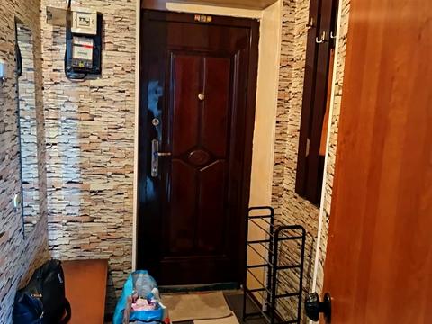 квартира за адресою Докучаева, 4