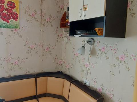 квартира по адресу Потёмкинская ул. (Потёмкинская), 143а