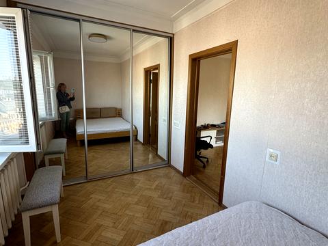 квартира по адресу Большая Васильковская ул. (Красноармейская), 92