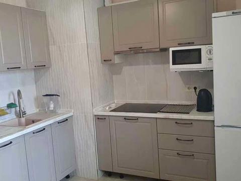 квартира по адресу Олены Пчилки ул., 4