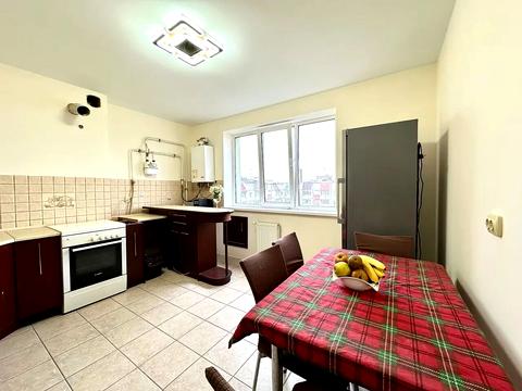 квартира за адресою Паркова вул., 4