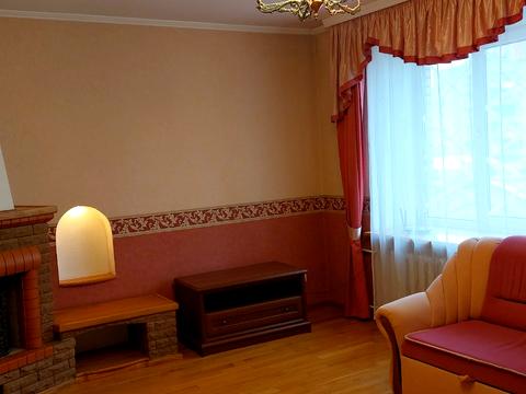 квартира по адресу Туровская ул., 24