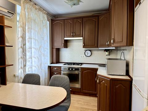 квартира за адресою Енергетиків вул., 8