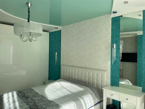 квартира по адресу Дмитриевская ул., 75