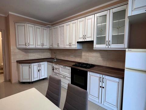 квартира по адресу Замарстыновская ул. (Калинина), 55е
