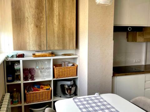 квартира по адресу Степана Демьянчука ул., 1а