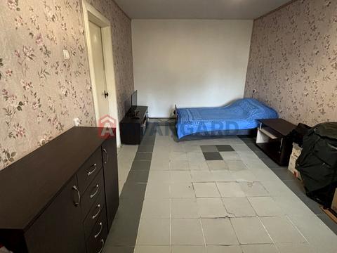 квартира за адресою Калинова вул., 83