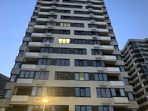 квартира за адресою Всеволода Змієнка вул., 34/21