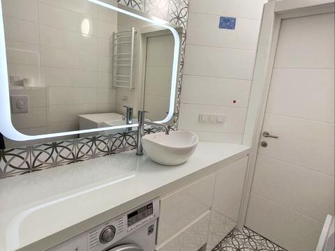 квартира за адресою Запорізьке шосе, 28-Х