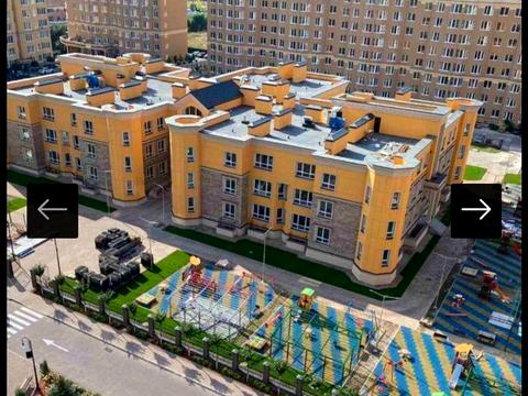 квартира по адресу Зелена ул., 12-А
